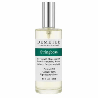 Demeter String Bean Pick-Me-Up Cologne Spray (Unisex) 120 ml