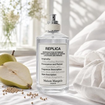 Maison Margiela Replica Lazy Sunday Morning Eau De Toilette Spray 100 ml
