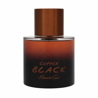 Kenneth Cole Copper Black Eau De Toilette Spray 100 ml
