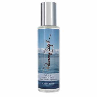 Panama Jack Salty Air Body Mist (Unisex) 250 ml