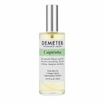 Demeter Caipirinha Pick Me Up Cologne Spray (Unisex) 120 ml
