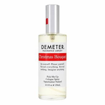 Demeter Christmas Bouquet Cologne Spray 120 ml