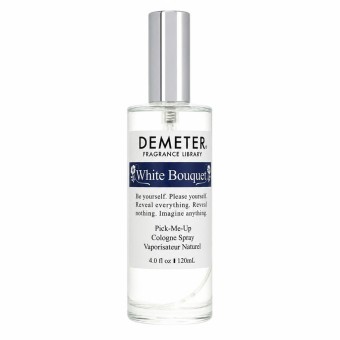 Demeter White Bouquet Cologne Spray 120 ml