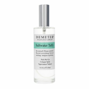 Demeter Saltwater Taffy Cologne Spray (Unisex) 120 ml