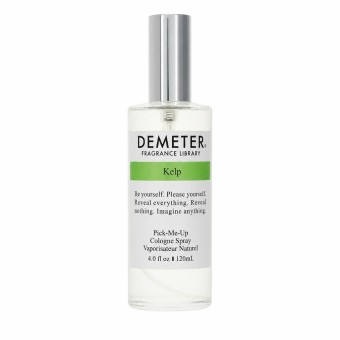 Demeter Kelp Cologne Spray (Unisex) 120 ml