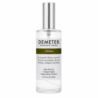 Demeter Mildew Cologne Spray (Unisex) 120 ml