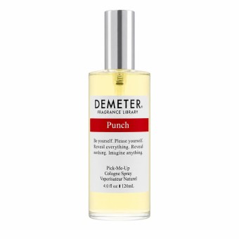 Demeter Punch Cologne Spray (Unisex) 120 ml