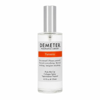 Demeter Turmeric Cologne Spray (Unisex) 120 ml