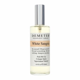 Demeter White Sangria Cologne Spray (Unisex) 120 ml