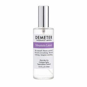 Demeter Mountain Laurel Cologne Spray (Unisex) 120 ml