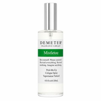 Demeter Mistletoe Cologne Spray (Unisex) 120 ml