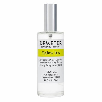 Demeter Yellow Iris Cologne Spray (Unisex) 120 ml