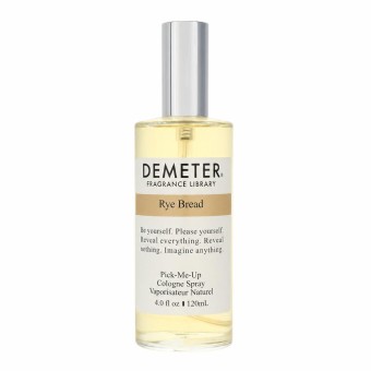 Demeter Rye Bread Cologne Spray (Unisex) 120 ml