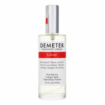 Demeter Lobster Cologne Spray (Unisex) 120 ml