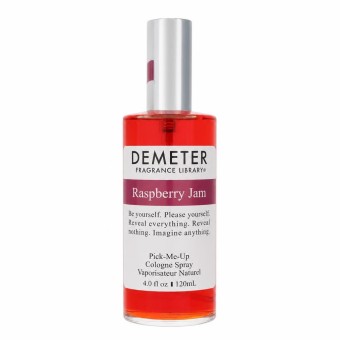 Demeter Raspberry Jam Cologne Spray (Unisex) 120 ml
