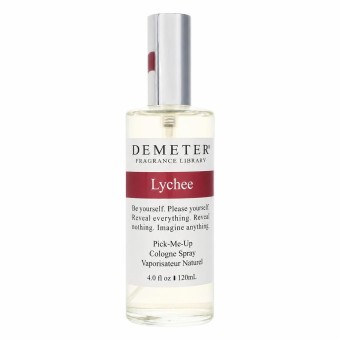 Demeter Lychee Cologne Spray (Unisex) 120 ml
