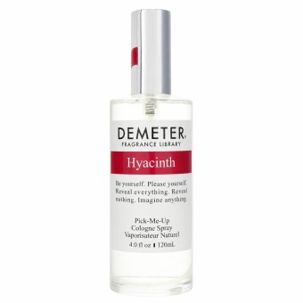 Demeter Hyacinth Cologne Spray (Unisex) 120 ml