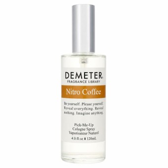 Demeter Nitro Coffee Cologne Spray (Unisex) 120 ml