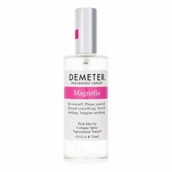Demeter Magnolia Cologne Spray (Unisex) 120 ml