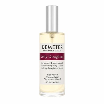 Demeter Jelly Doughnut Cologne Spray (Unisex) 120 ml