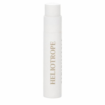 Reminiscence Heliotrope Vial (sample) 2 ml