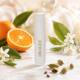 Reminiscence Dragee Vial (sample) 2 ml
