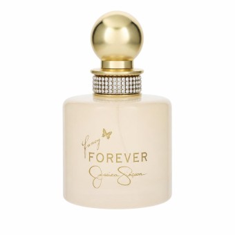 Jessica Simpson Fancy Forever Eau De Parfum Spray 100 ml