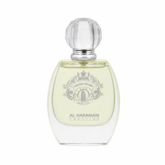 Al Haramain Haramain Treasure Eau De Parfum Spray (Unisex) 70 ml