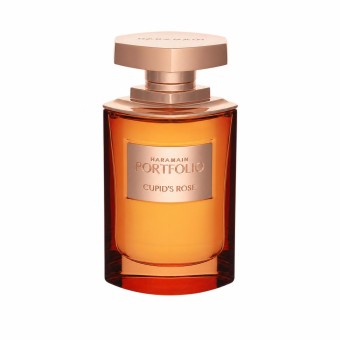 Al Haramain Portfolio Cupid's Rose Eau De Parfum Spray (Unisex) 75 ml