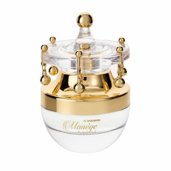 Al Haramain Manege Rouge Eau De Parfum Spray 75 ml