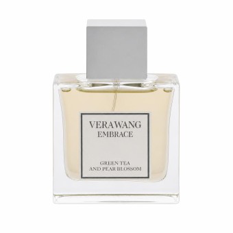 Vera Wang Embrace Green Tea And Pear Blossom Eau De Toilette Spray 30 ml