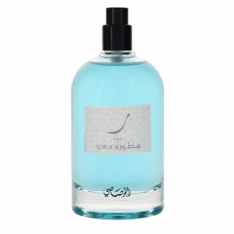 Rasasi Sotoor RAA Eau De Parfum Spray (Tester) 95 ml