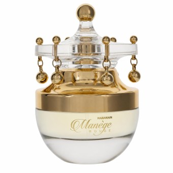 Al Haramain Manege Rouge Eau De Parfum Spray (unboxed) 75 ml