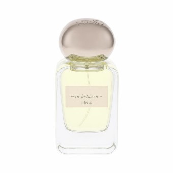 Lengling Munich No 4 In Between Extrait De Parfum Spray 50 ml
