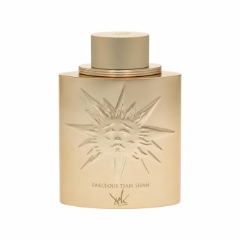 Dali Haute Parfumerie Fabulous Tian Shian Eau De Parfum Spray (Unisex) 100 ml