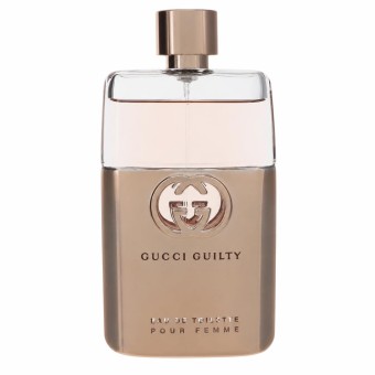 Gucci Guilty Pour Femme Eau De Toilette Spray 90 ml