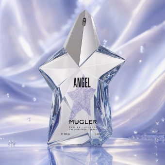 Thierry Mugler ANGEL Eau De Toilette Spray 100 ml