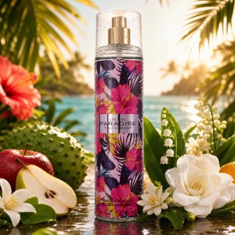 Sofia Vergara Lost In Paradise Fragrance Mist 240 ml