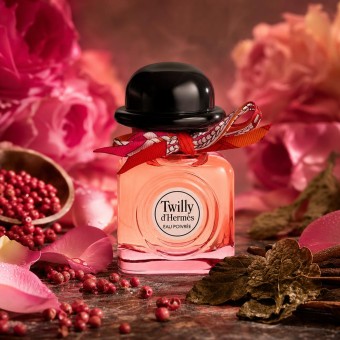 Hermes Twilly D' Eau Poivree Eau De Parfum Spray 30 ml