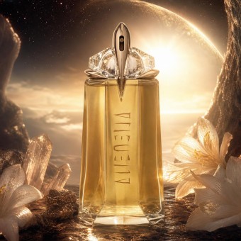 Thierry Mugler Alien Goddess Eau De Parfum Spray 88 ml