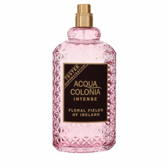 4711 Acqua Colonia Floral Fields of Ireland Eau De Cologne Spray (Unisex Tester) 170 ml