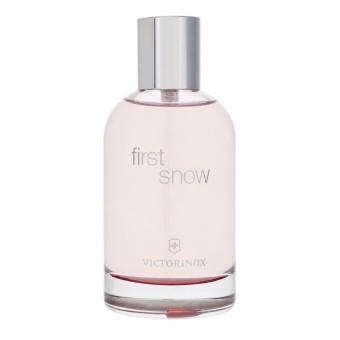 Victorinox Swiss Army First Snow Eau De Toilette Spray 100 ml
