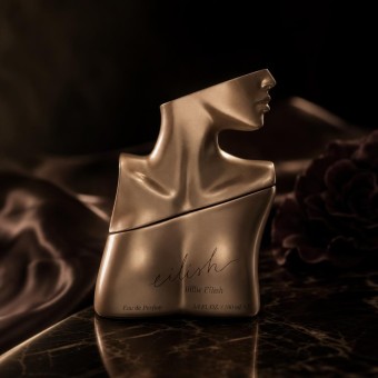 Billie Eilish Eilish Eau De Parfum Spray 100 ml