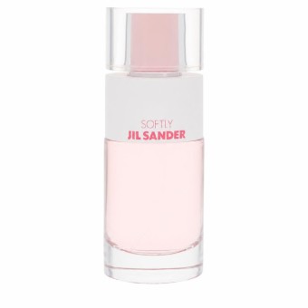 Jil Sander Softly Eau De Petales Eau De Toilette Spray (Tester) 80 ml