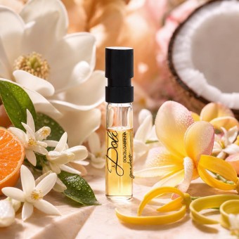 Dolce & Gabbana Dolce Garden Vial (sample) 2 ml