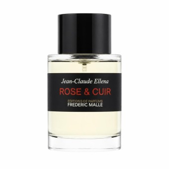 Frederic Malle Rose & Cuir Eau De Parfum Spray (Unisex) 100 ml