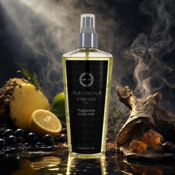 Armaf Club De Nuit Intense Body Mist 248 ml