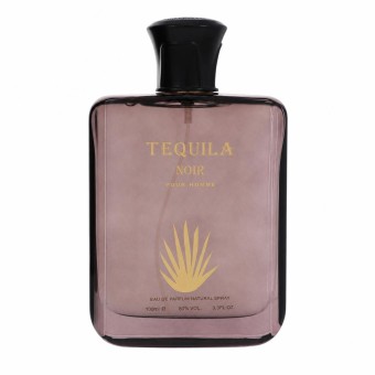 Tequila Perfumes Tequila Pour Homme Noir Eau De Parfum Spray 100 ml