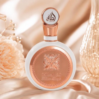 Lattafa Fakhar Eau De Parfum Spray 100 ml