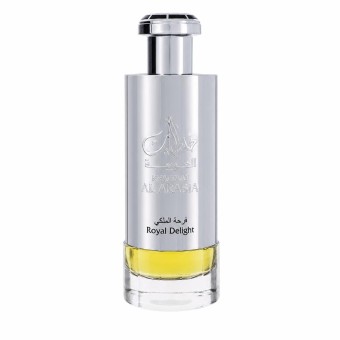 Lattafa Khaltat Al Arabia Delight Eau De Parfum Spray (Unisex) 100 ml